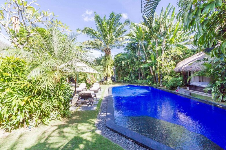 Villa Yumi