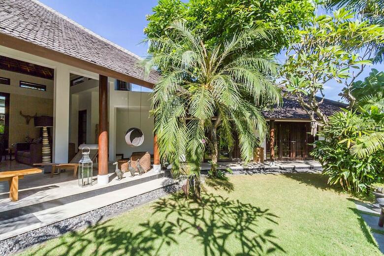 Villa Yumi