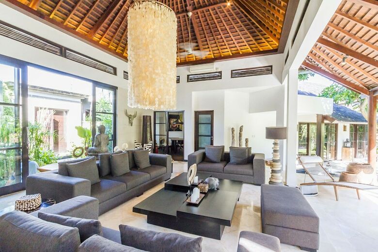 Villa Yumi