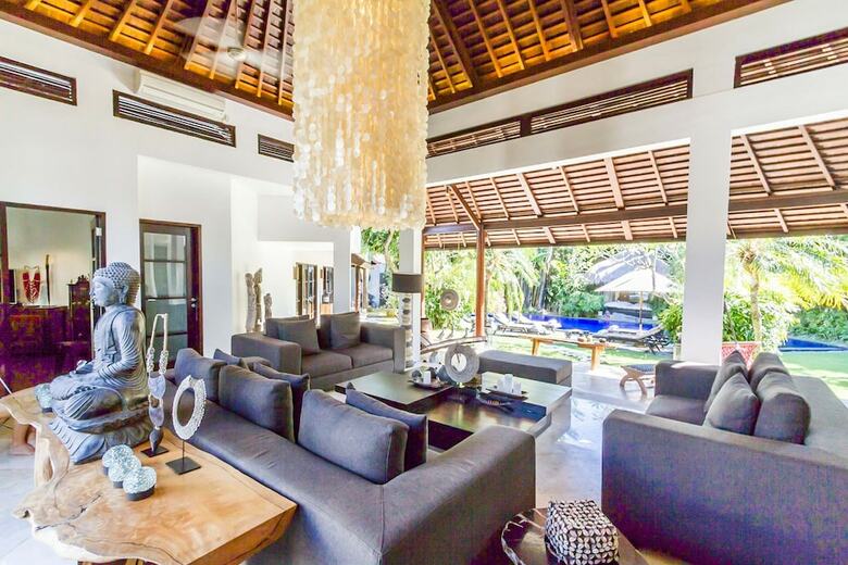 Villa Yumi