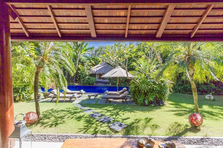 Villa Yumi