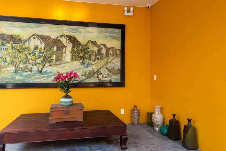 Hotel Lua Hoi An Villas