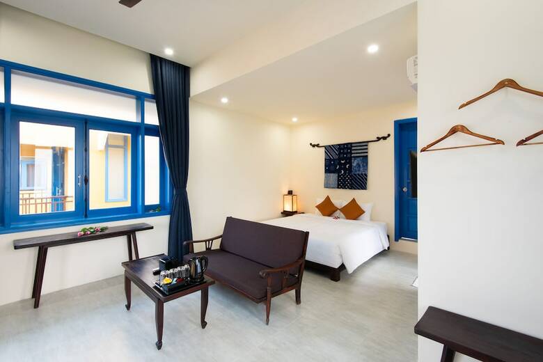Hotel Lua Hoi An Villas