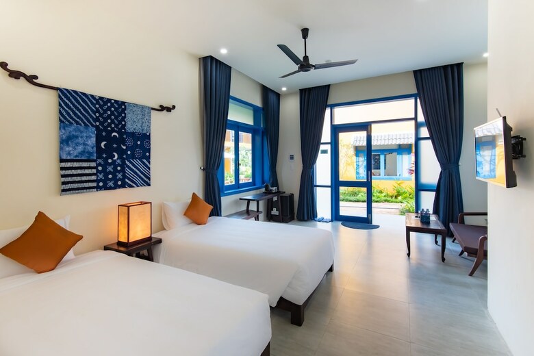Hotel Lua Hoi An Villas