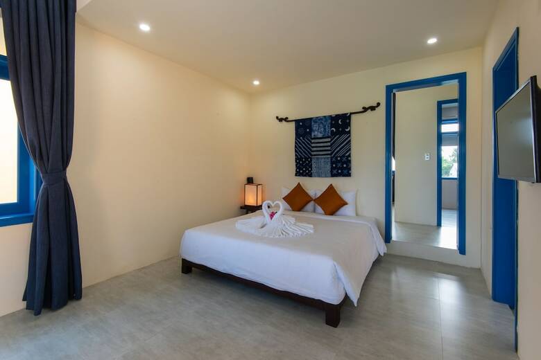 Hotel Lua Hoi An Villas