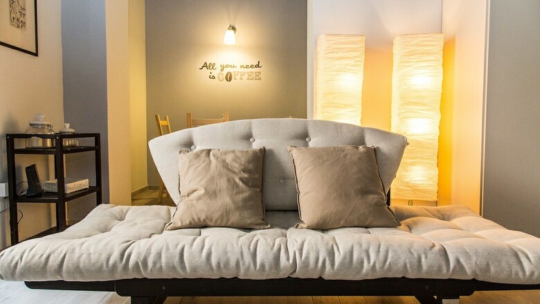 Apartamento Rental In Rome Argentina Studio Flat