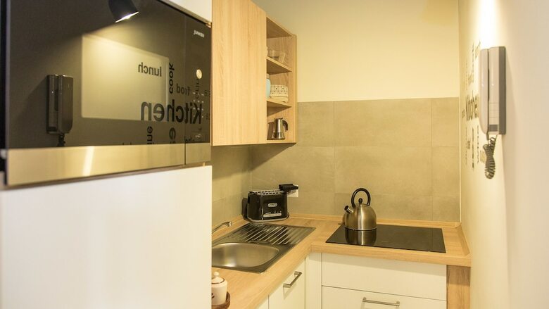 Apartamento Rental In Rome Argentina Studio Flat