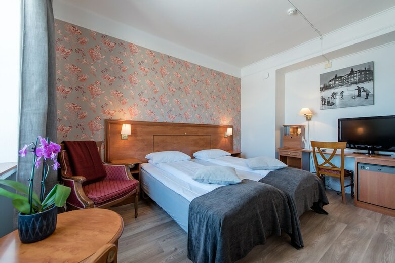 Hotel Oppdal Turisthotell