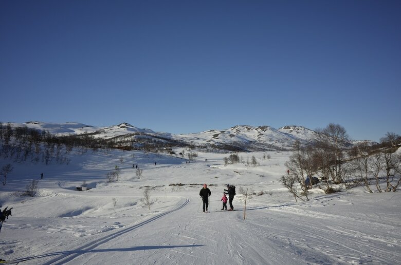 Hotel Oppdal Turisthotell