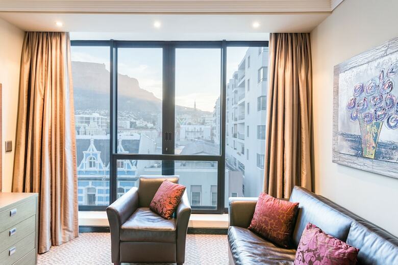 Pepperclub Hotel