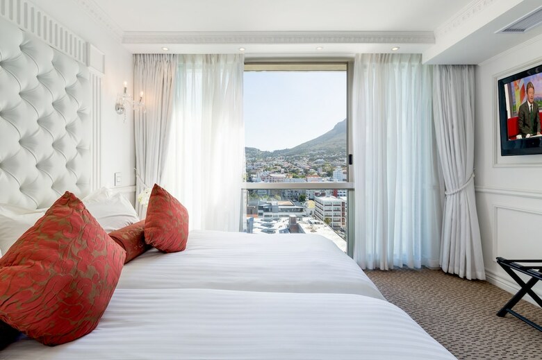 Pepperclub Hotel