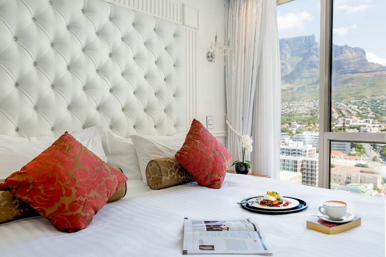 Pepperclub Hotel