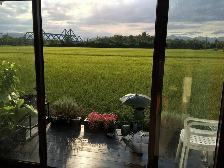 Hotel Hi Zebra Travel B&B
