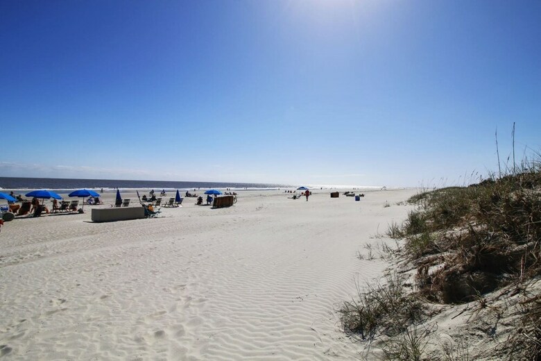 Villa Beachwalk 135