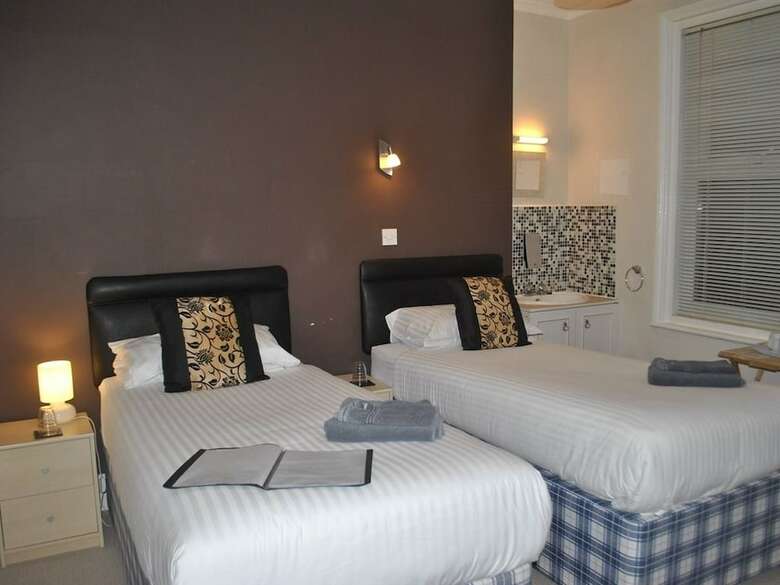 Hotel Taunton Guest House