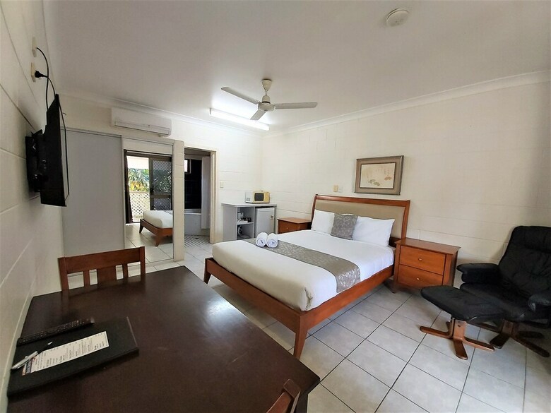 Motel Ingham