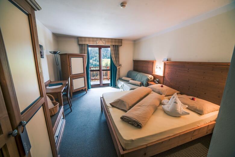 Hotel Unterpichl