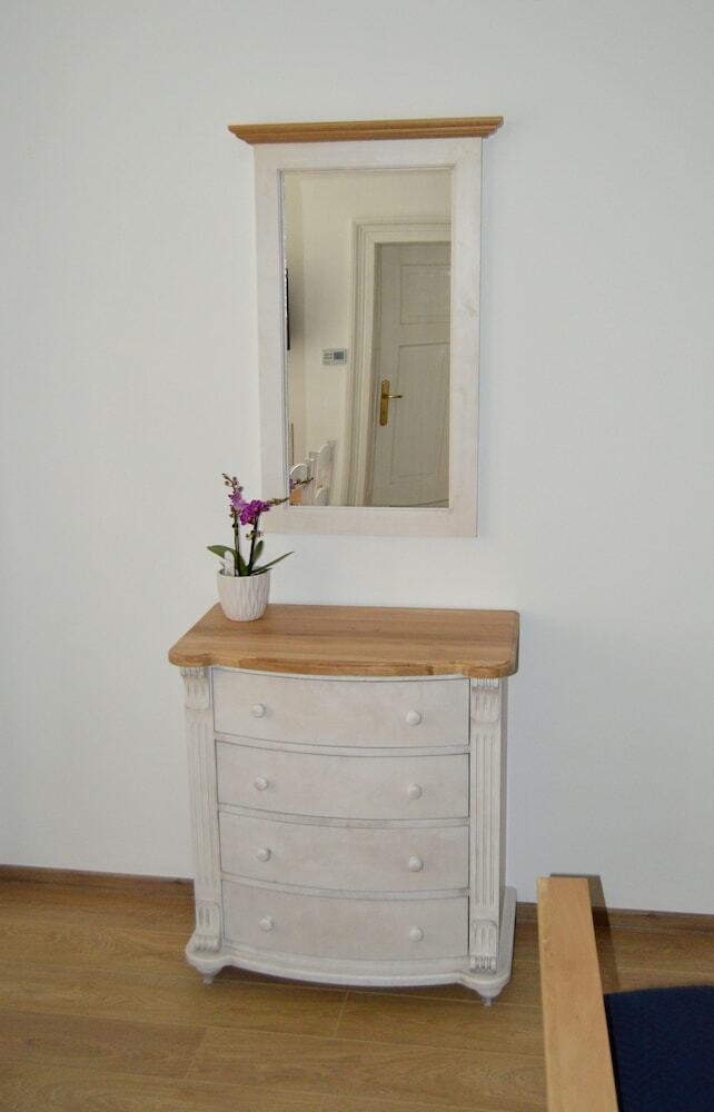 Apartamentos Guest House 1568
