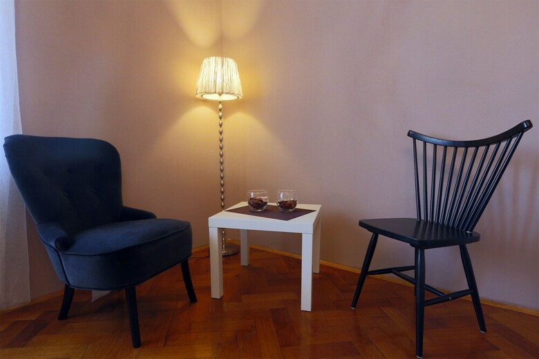 Apartamentos Villa In City Center