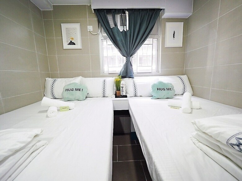 Hotel Sun Guest House