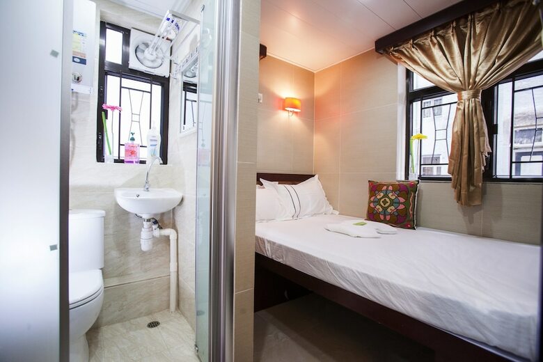 Hotel Sun Guest House