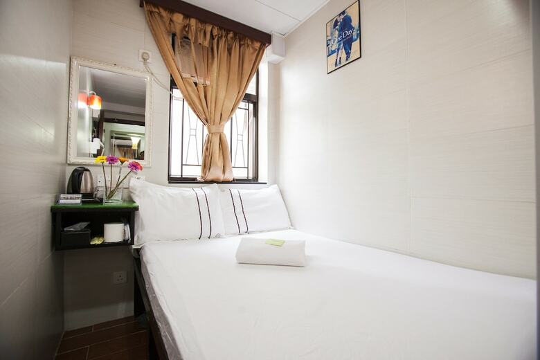 Hotel Sun Guest House