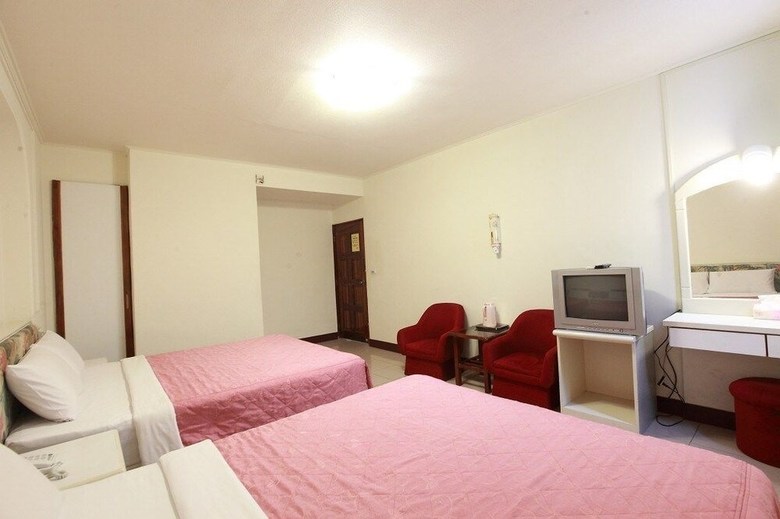 Yong Qi Hotel