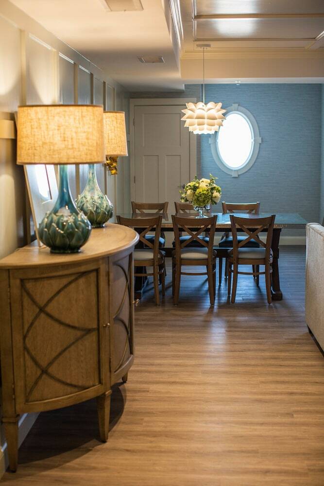 Hotel Lbi