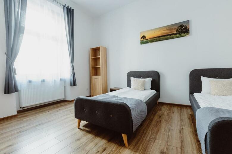 Atticus Apartments