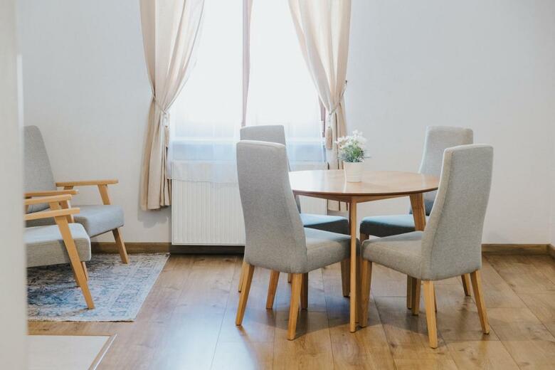 Atticus Apartments