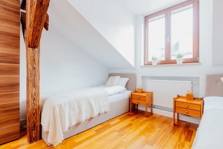 Atticus Apartments