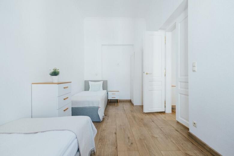 Atticus Apartments