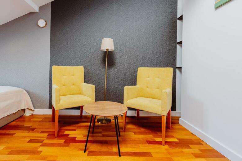 Atticus Apartments