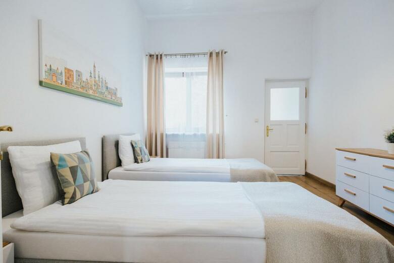 Atticus Apartments