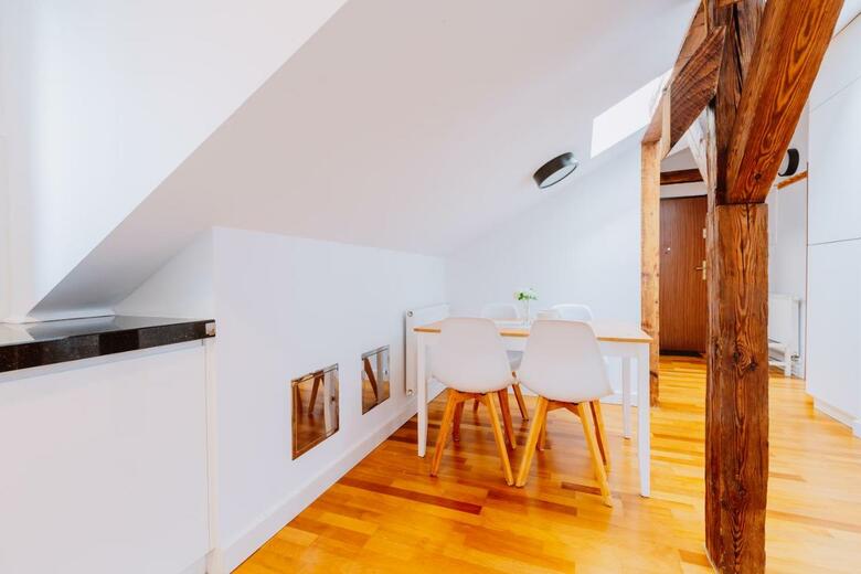 Atticus Apartments
