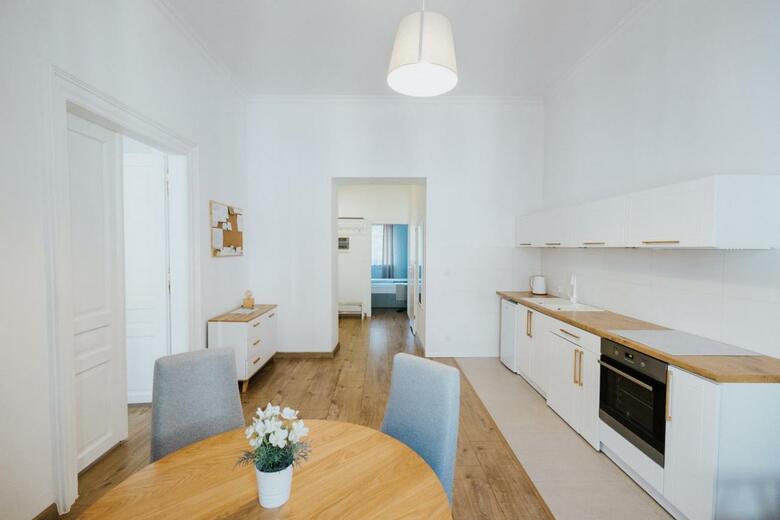 Atticus Apartments