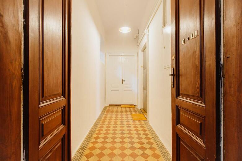 Atticus Apartments