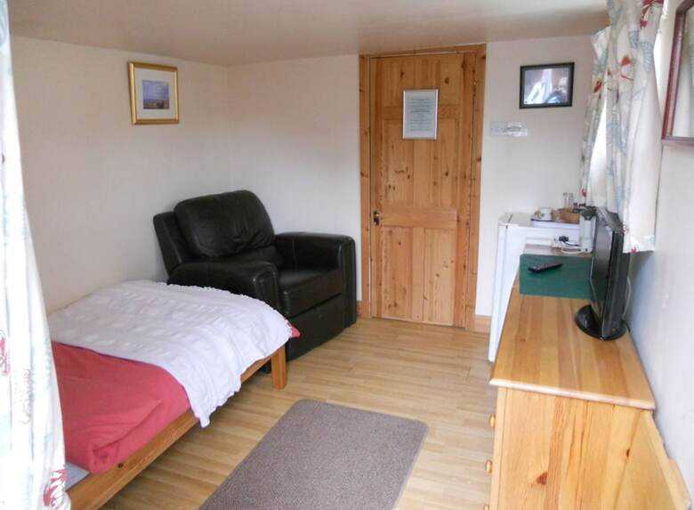 Bed & Breakfast The Elms Guest House
