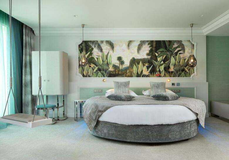 Paris J'adore Hotel & Spa
