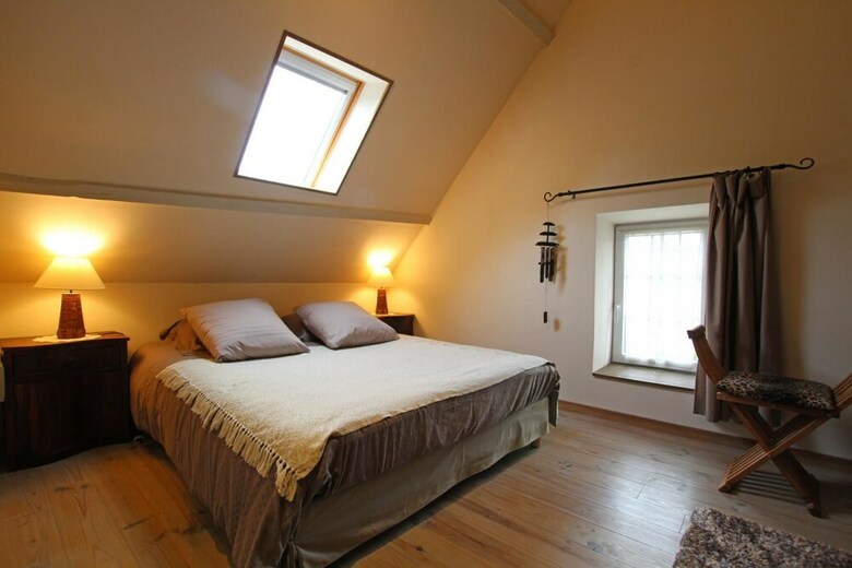 Bed & Breakfast Manoir de Savigny