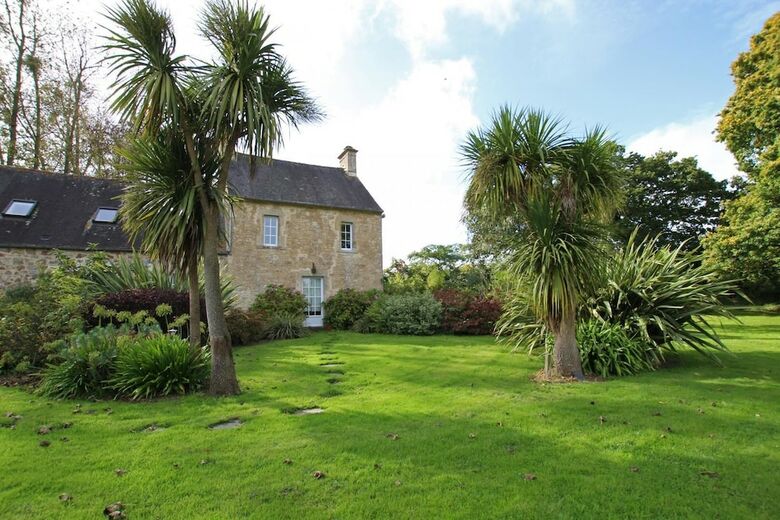 Bed & Breakfast Manoir de Savigny