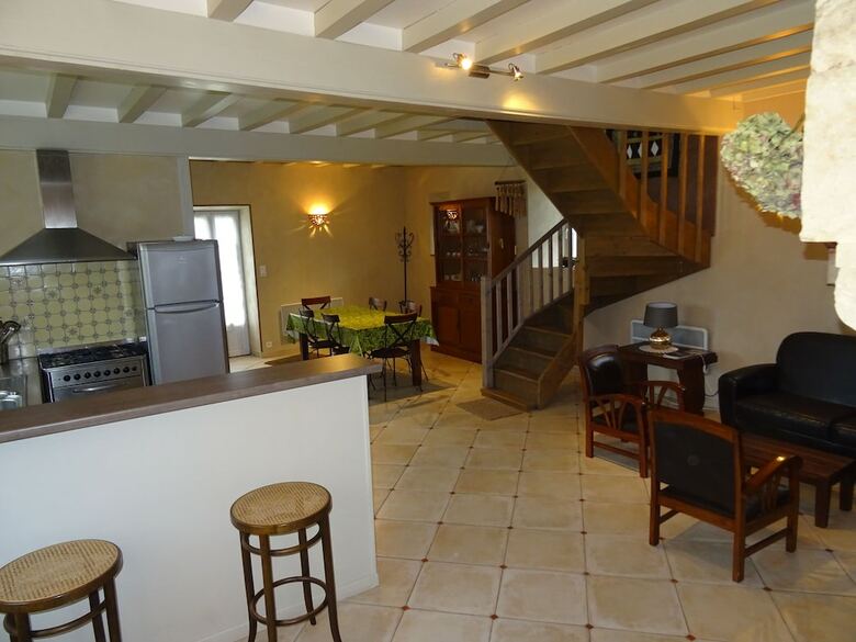 Bed & Breakfast Manoir de Savigny