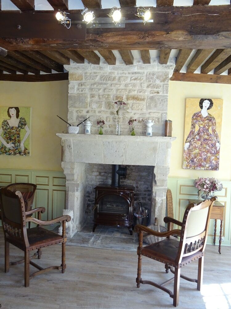 Bed & Breakfast Manoir de Savigny