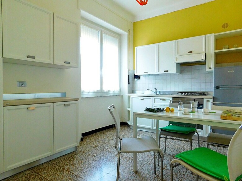 Apartamento Villa Unifamiliare Con Posto Auto