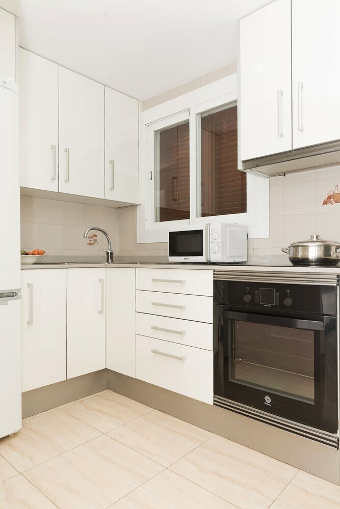 Apartment C�naves In Puerto Pollen�a