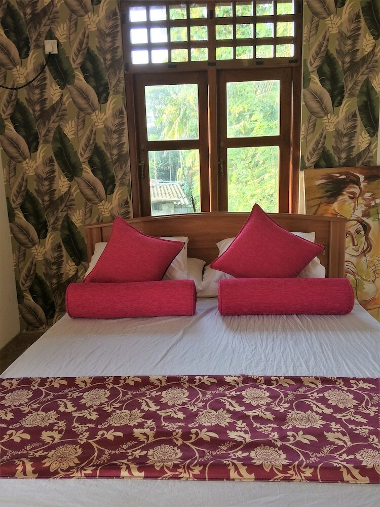 Hotel Castle Colombo
