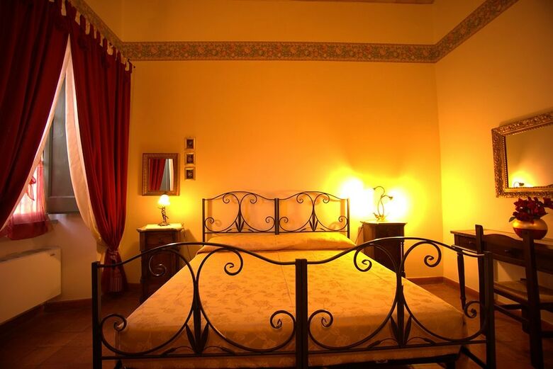 Agroturismo Quarto Del Cuore