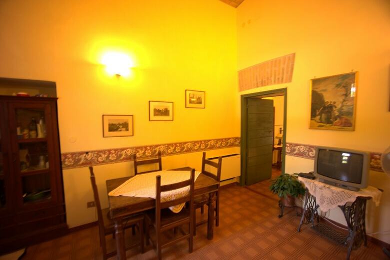 Agroturismo Quarto Del Cuore