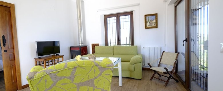 Apartamentos Alisn� Casas