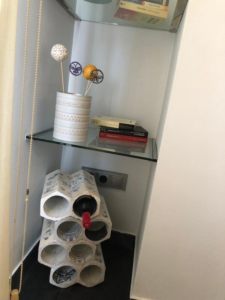 Apartamentos Petit Plaer